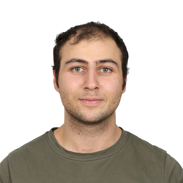 Kaan Saban