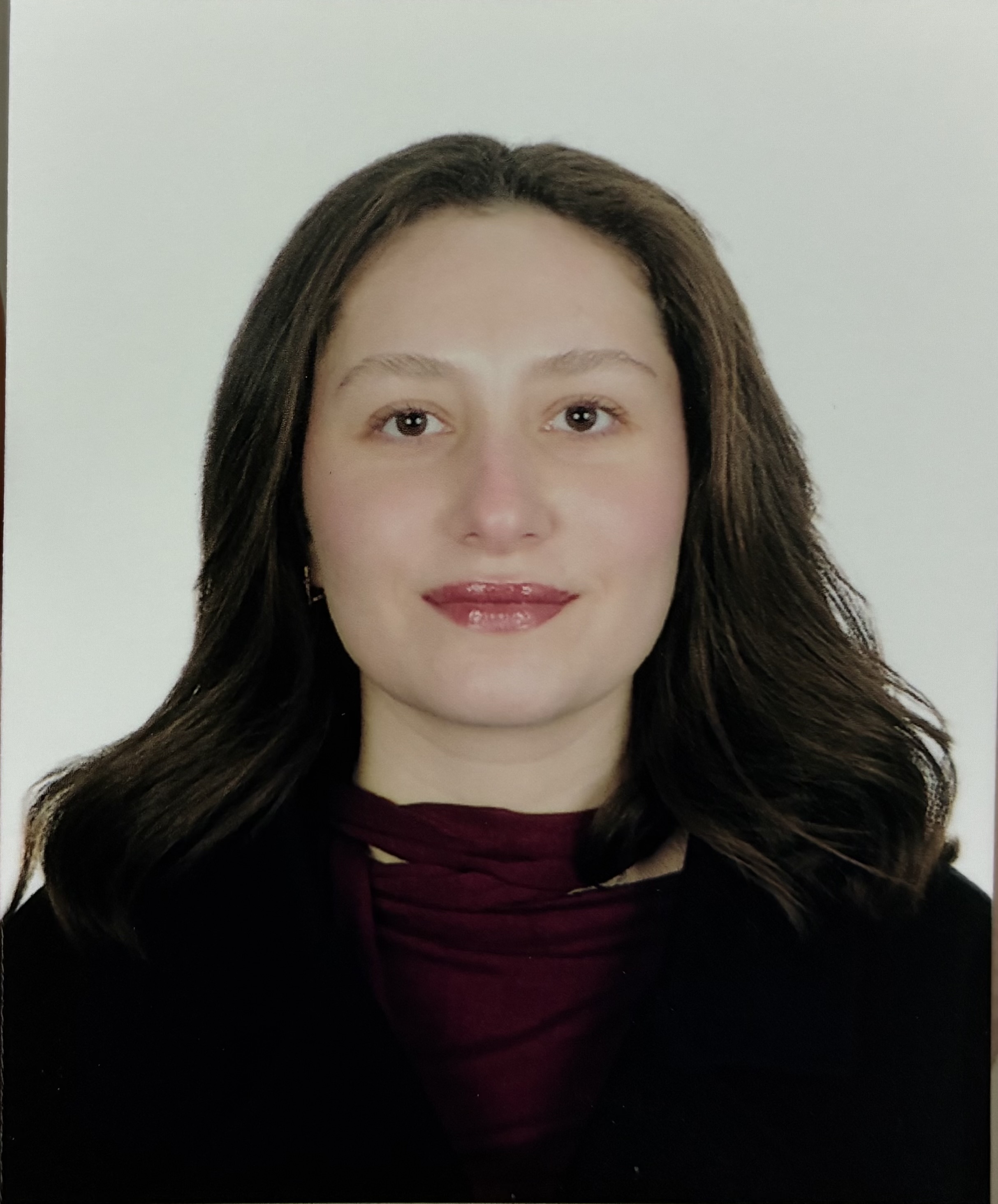 meryem sevgi yayla