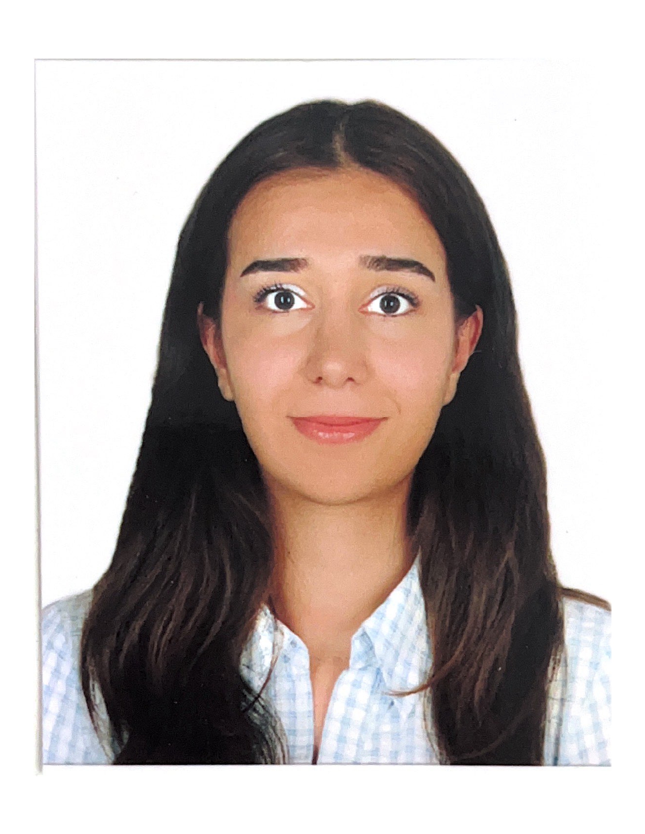Eylül Asmin Bulut