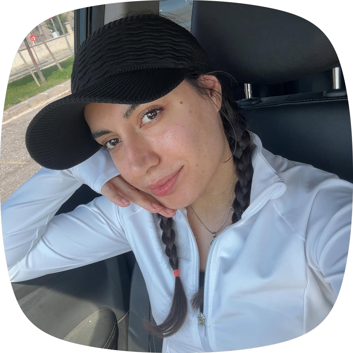 Nur Hayat Yavuz