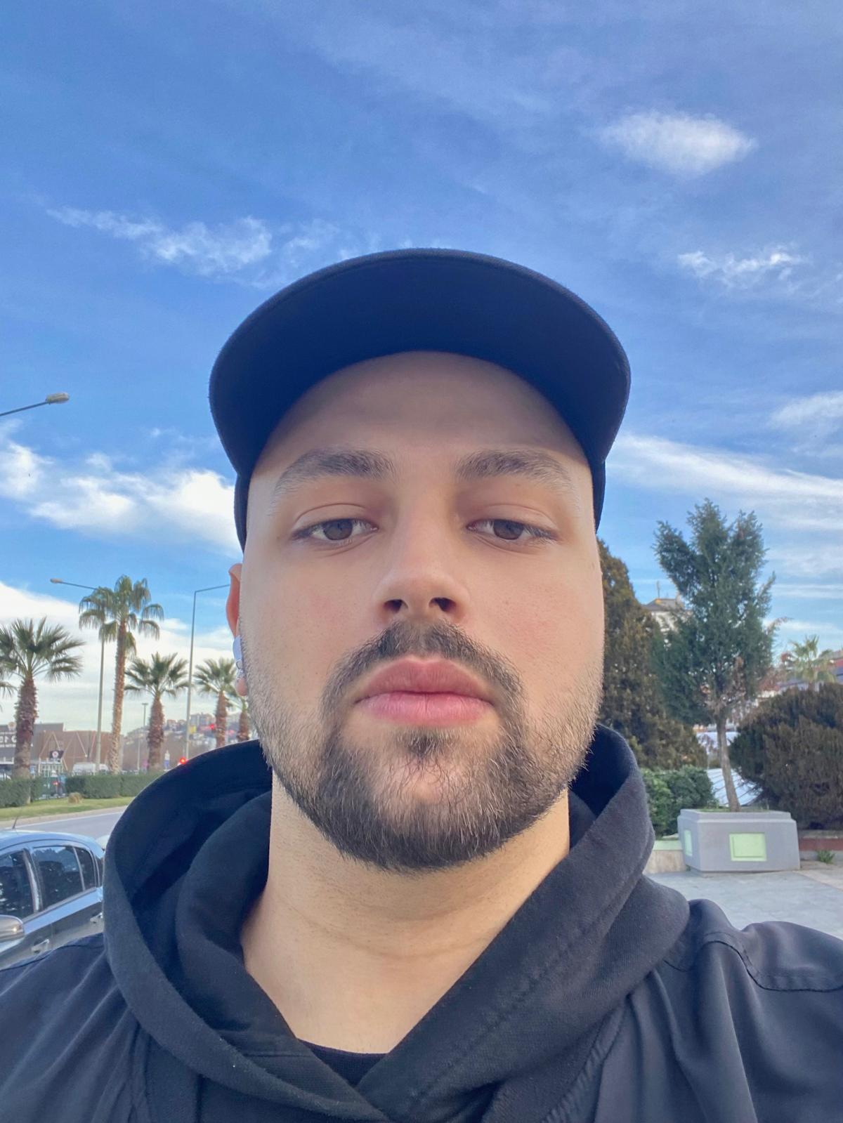 emre maraş