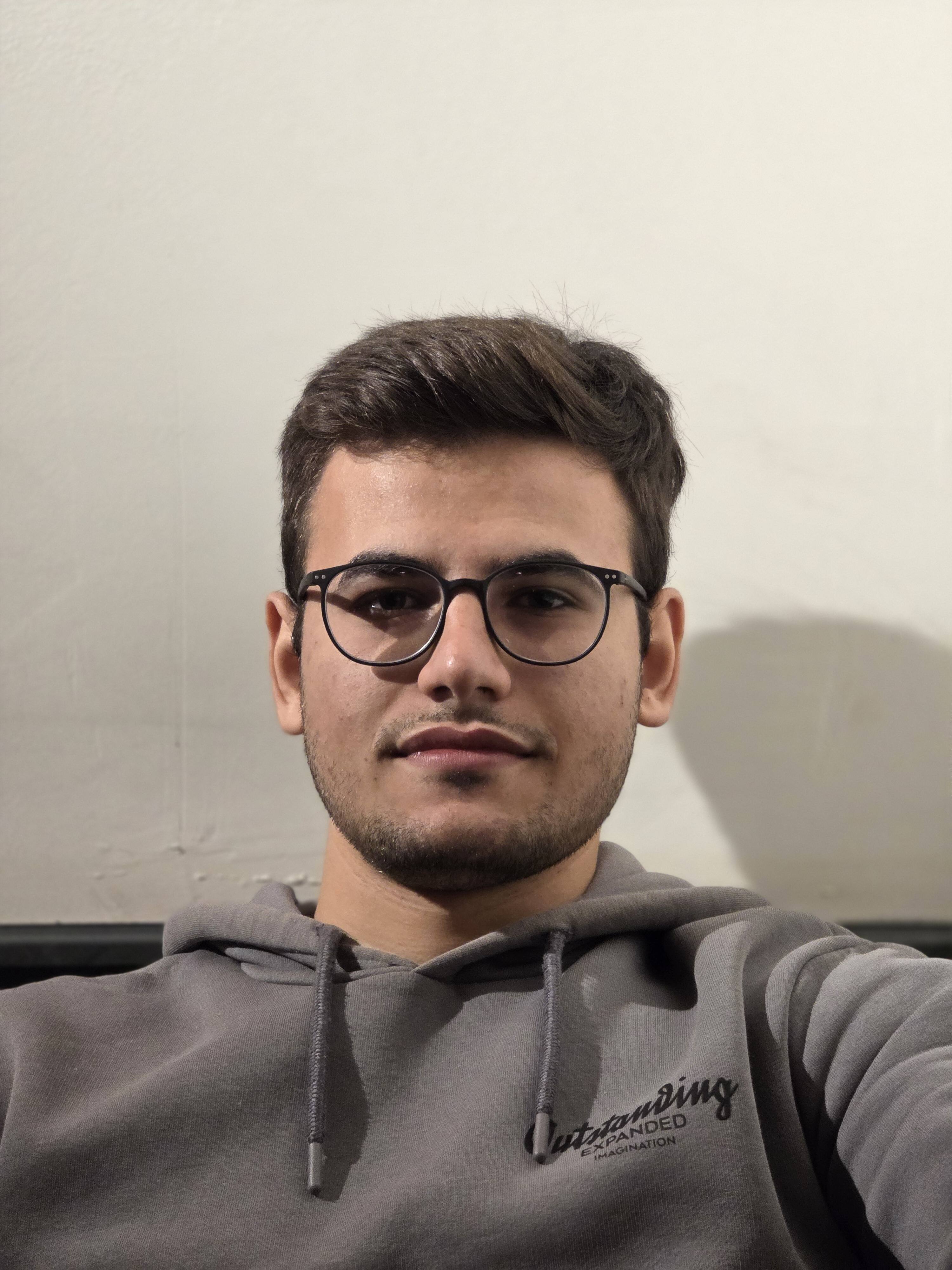 Enes Kıvanç Birlik