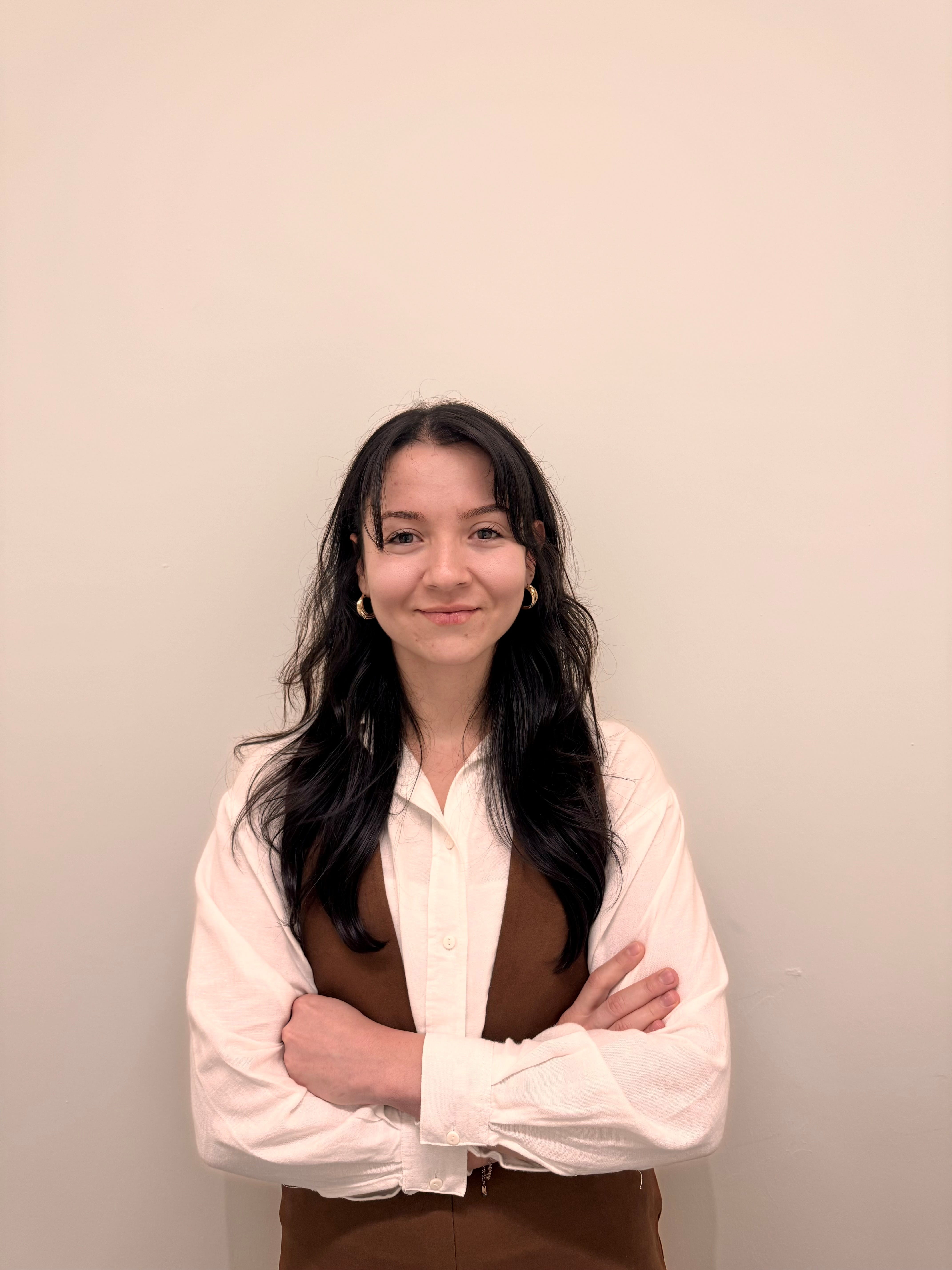 Ezgi Aydoğdu