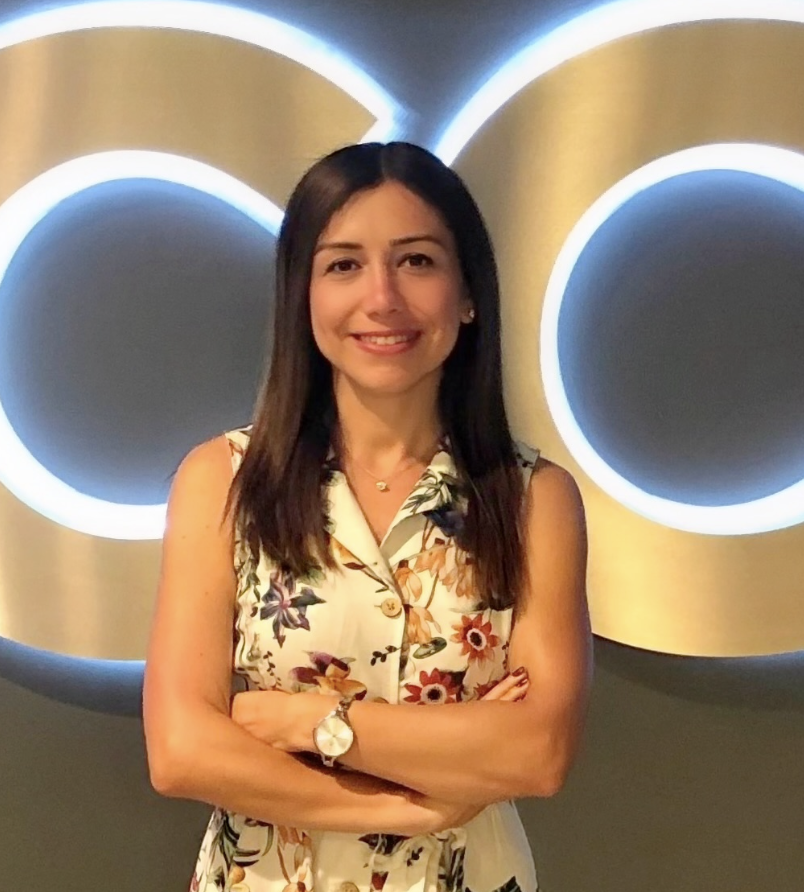 Çağla Naz Bağcıoğlu