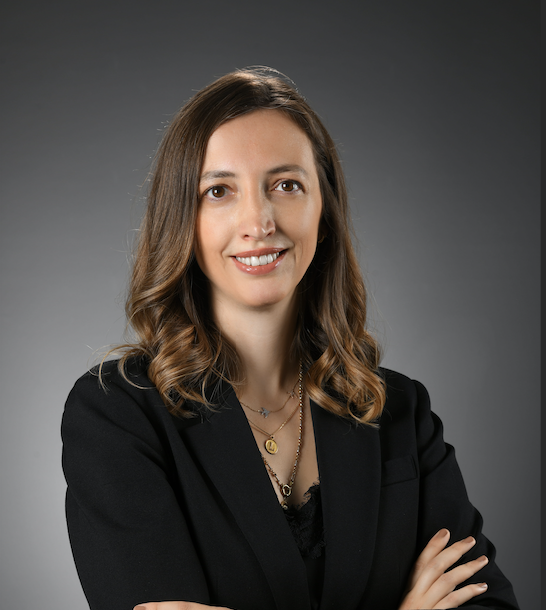 Çiğdem Ergin Kahraman