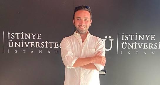 Dr. Öğr. Üyesi Aytaç Durmaz